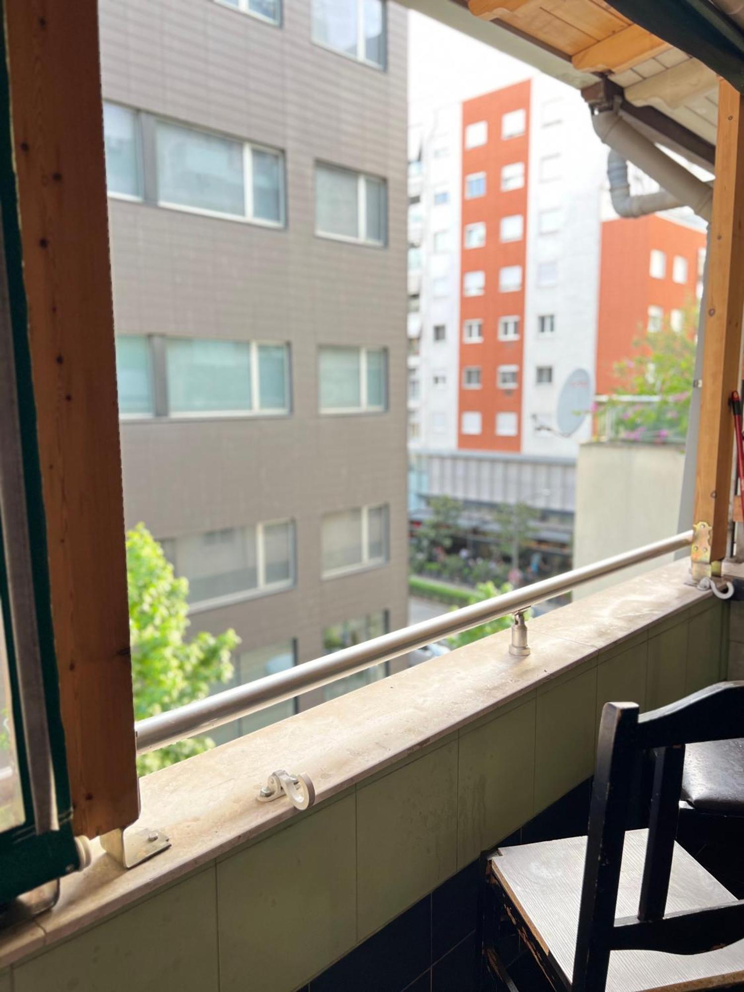 Leonard Apartment Тирана Екстер'єр фото
